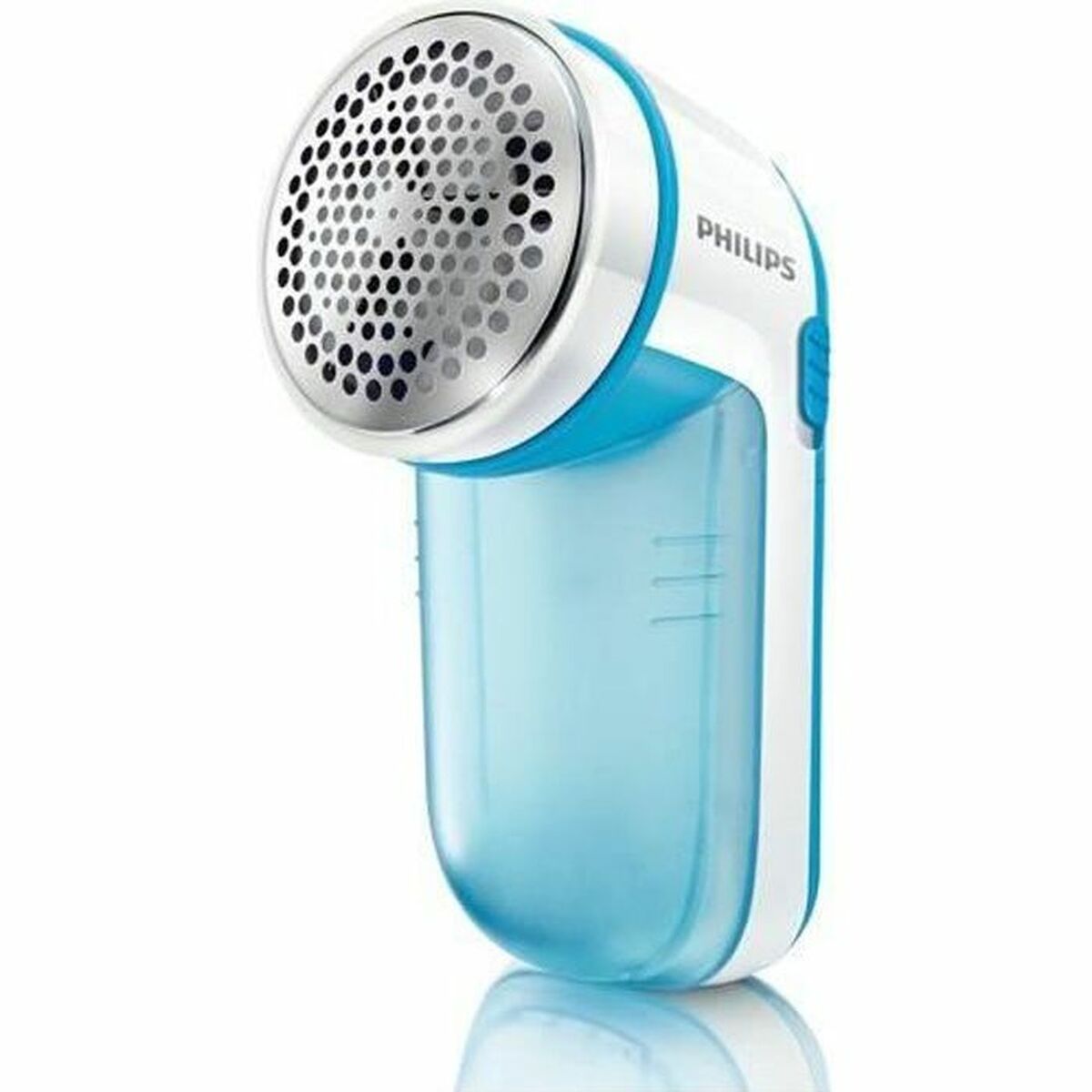 Fnugfjerner Philips GC026/00 Blå